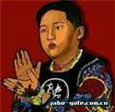 刘洋